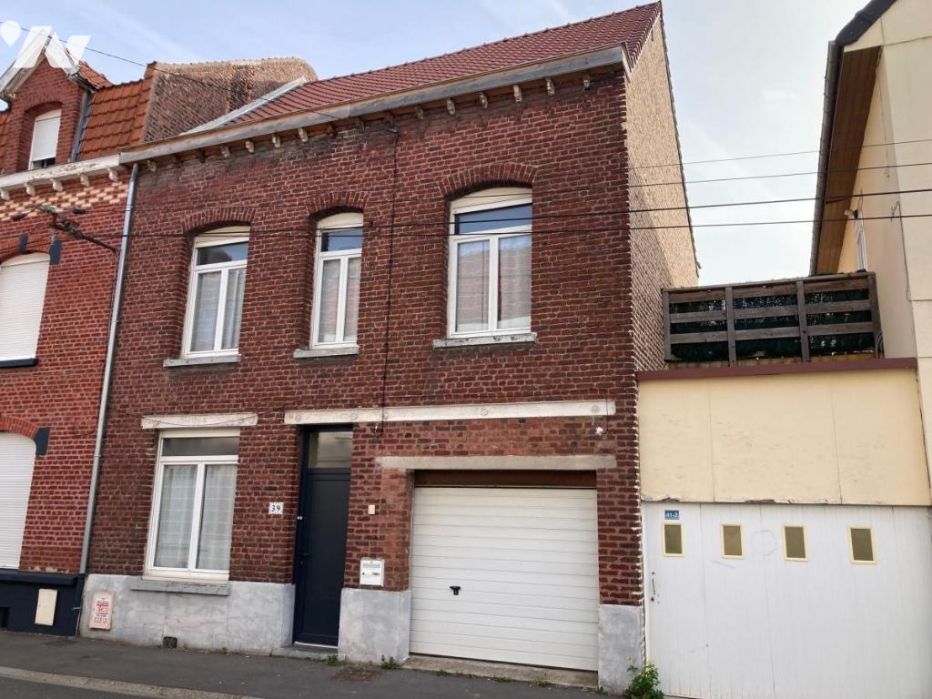 Maison 136 m² · à La Bassée · 136 m² · 211 900 €
