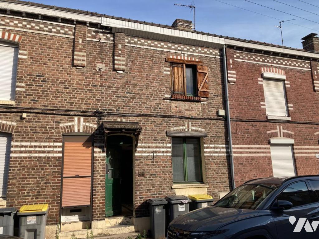 Maison 102 m² · à Salomé · 102 m² · 93 000 €