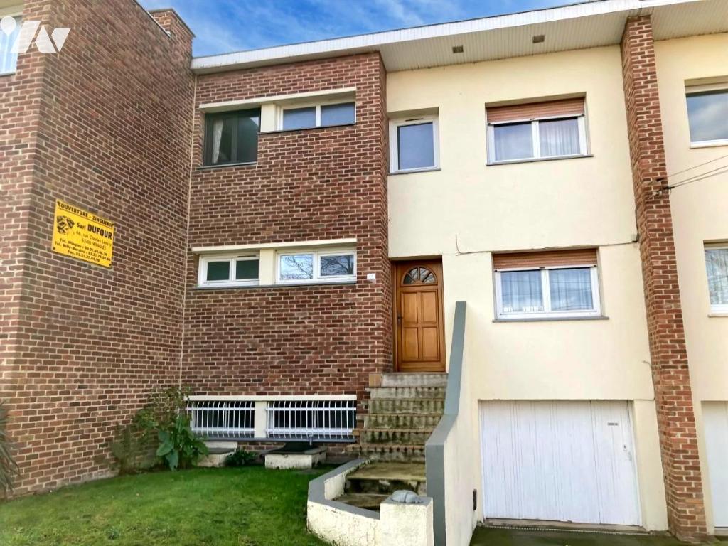 Maison 85 m² · à Billy-Berclau · 85 m² · 165 000 €