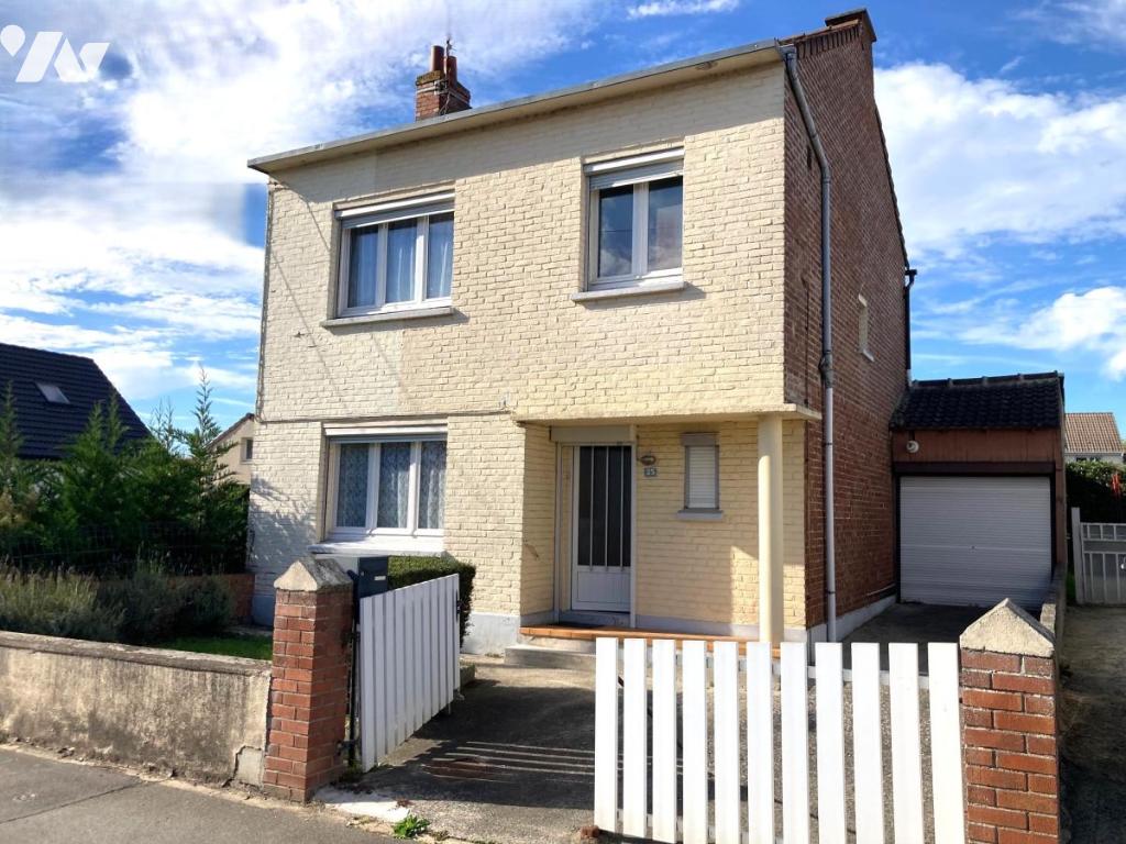 Maison 80 m² · à Douvrin · 80 m² · 150 000 €