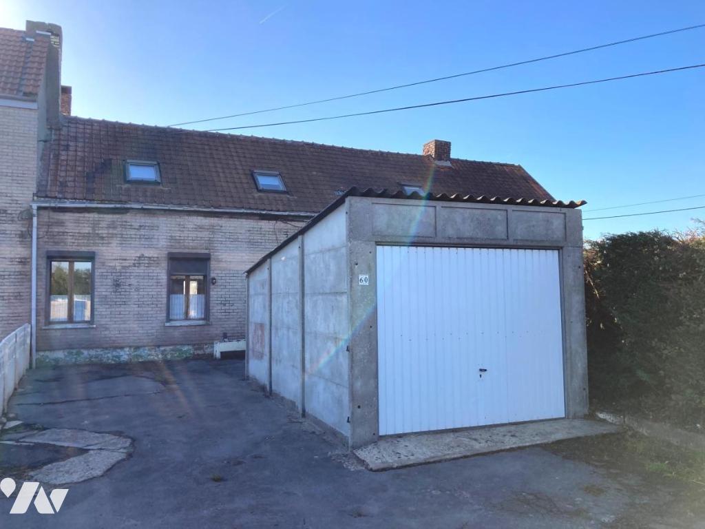 Maison 89 m² · à Cuinchy · 89 m² · 115 000 €