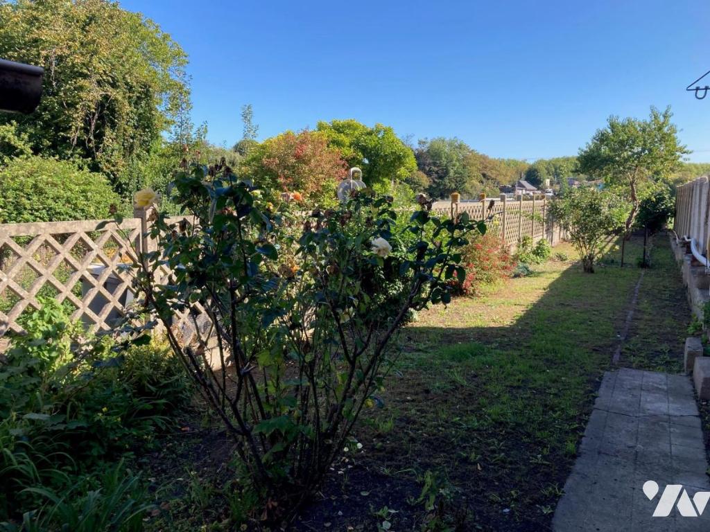 Maison 95 m² · à La Bassée · 95 m² · 92 000 €