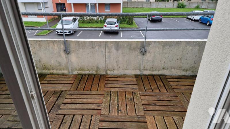 Appartement 2 pièces 44 m² · à Oignies · 44 m² · 525 €/mois