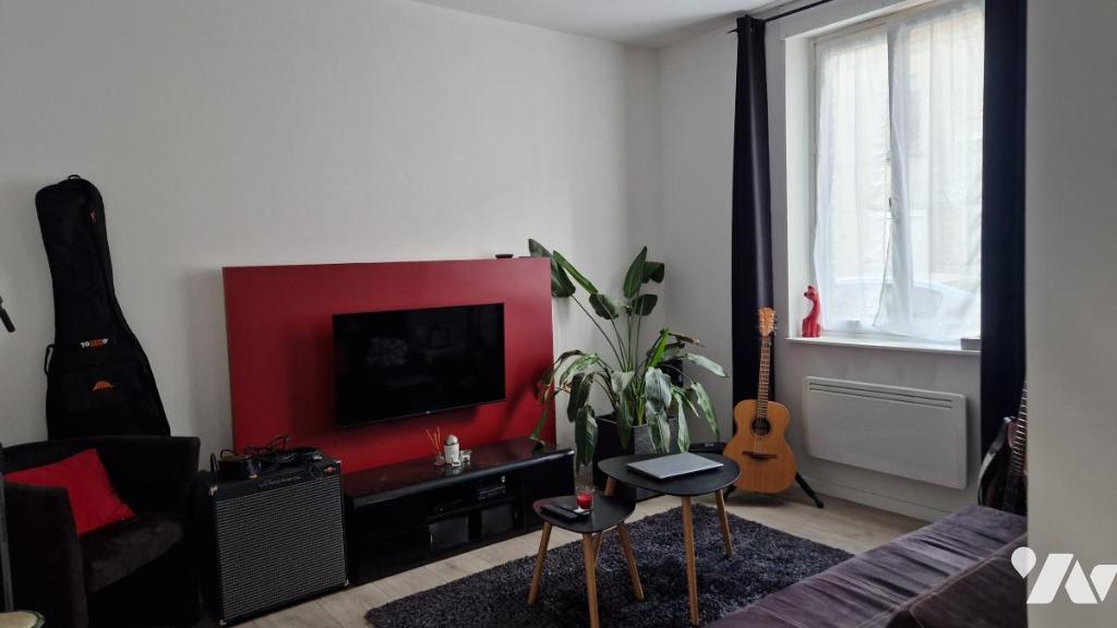 Maison 5 pièces 95 m² · à Carvin · 95 m² · 860 €/mois