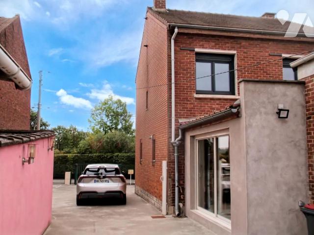 Maison 7 pièces 143 m² · à Oignies · 143 m² · 220 000 €