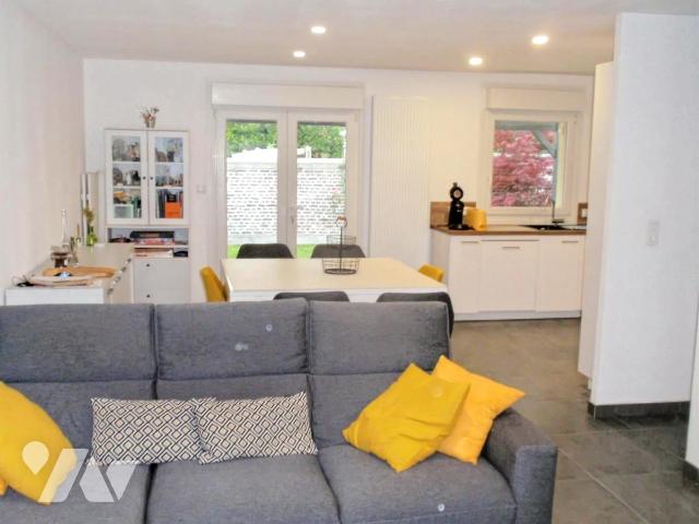 Maison 7 pièces 78 m² · à Carvin · 77,8 m² · 186 000 €