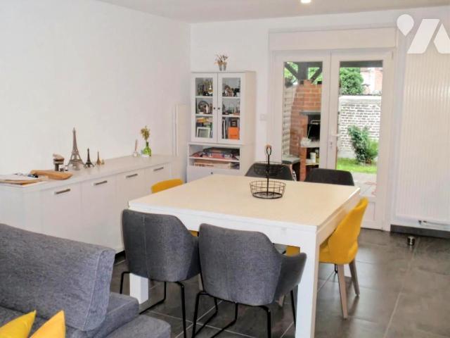 Maison 7 pièces 78 m² · à Carvin · 77,8 m² · 186 000 €
