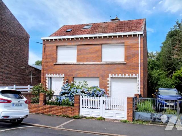 Maison 7 pièces 110 m² · à Carvin · 110 m² · 200 000 €