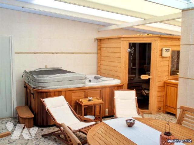 Maison 8 pièces 138 m² · à Montigny-en-Gohelle · 138 m² · 205 000 €