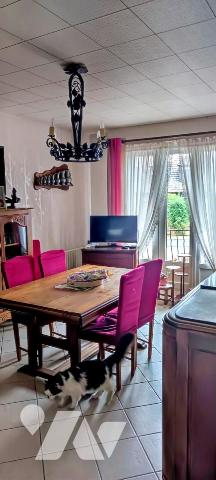 Maison 6 pièces 95 m² · à Carvin · 94,5 m² · 165 000 €