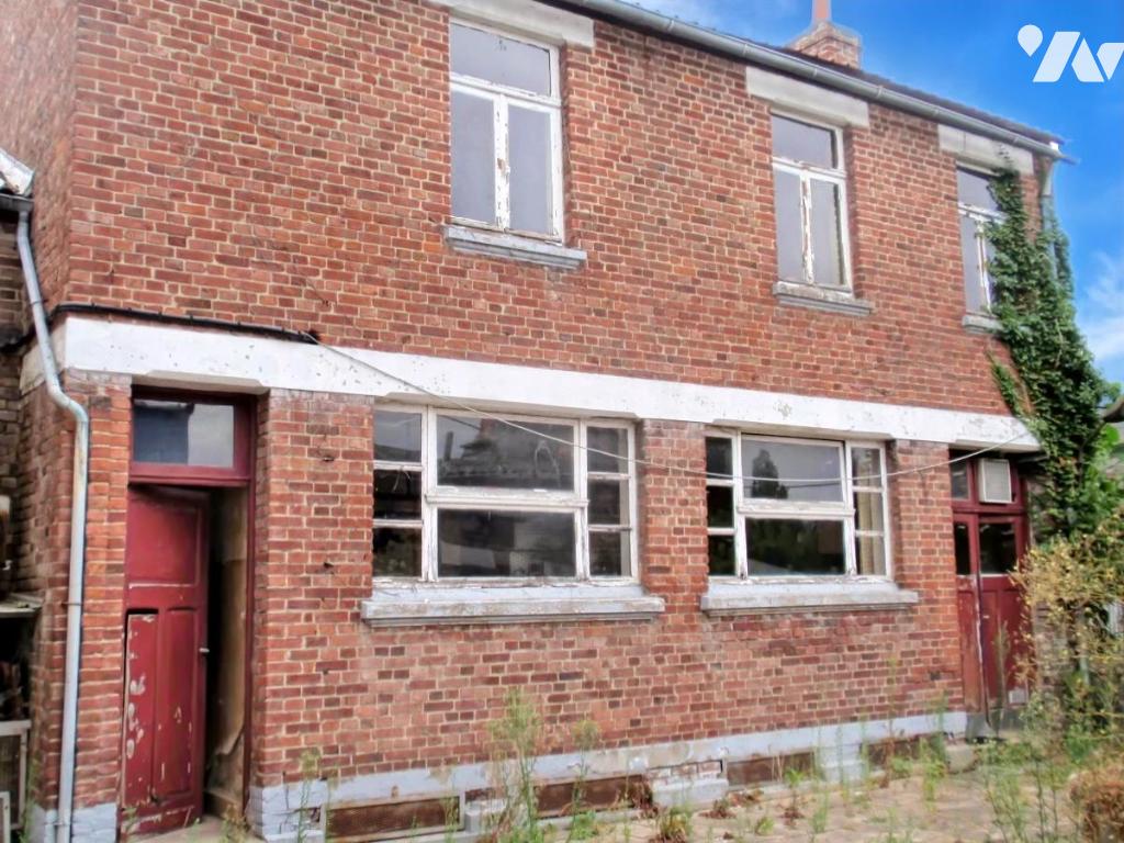 Maison 9 pièces 155 m² · à Libercourt · 155 m² · 155 000 €