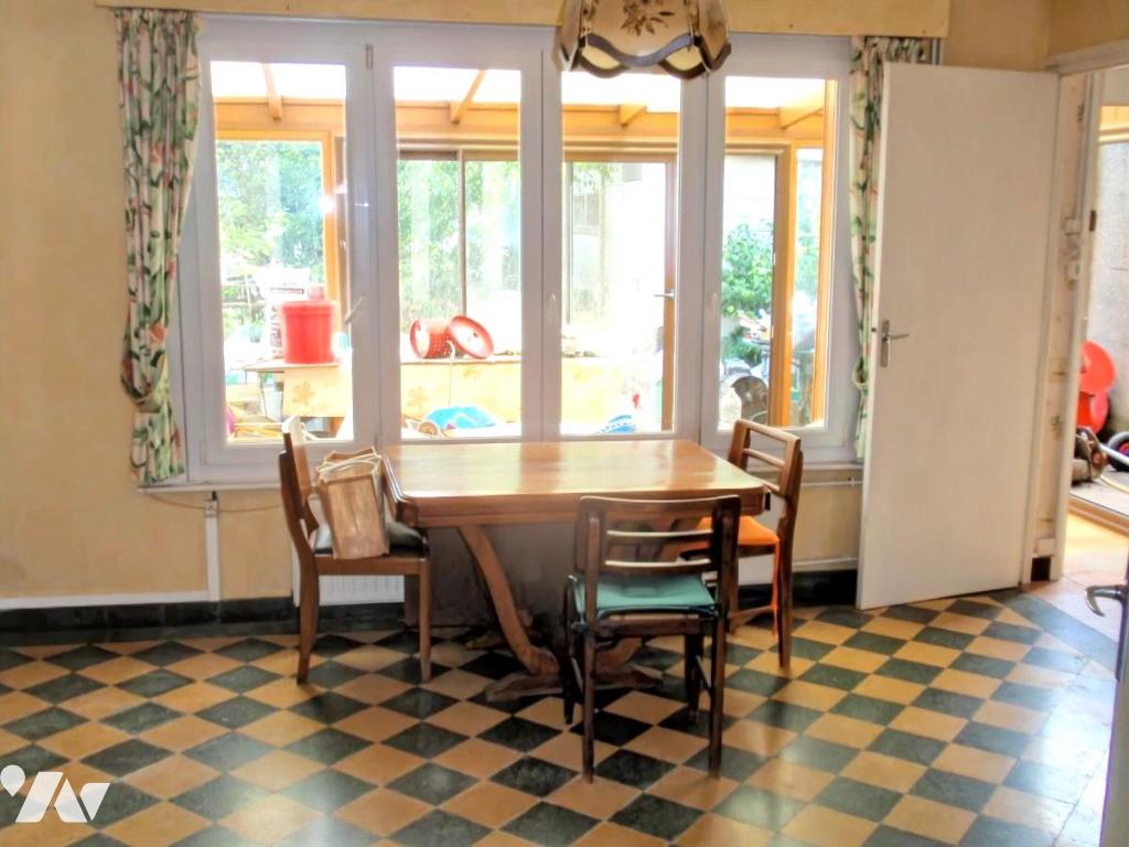 Maison 7 pièces 80 m² · à Carvin · 80 m² · 105 000 €