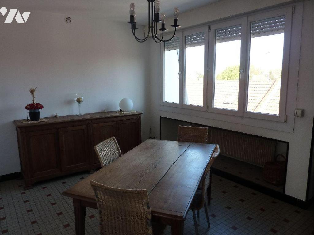Appartement 3 pièces 73 m² · à Hénin-Beaumont · 73 m² · 620 €/mois