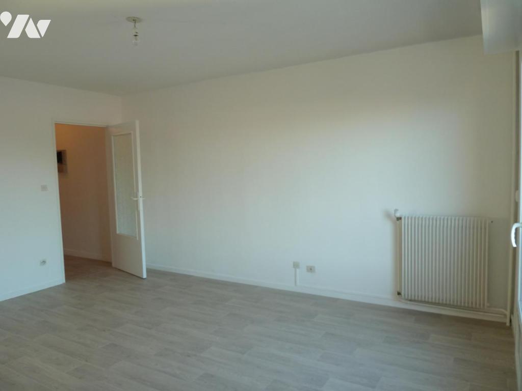 Appartement 2 pièces 51 m² · à Carvin · 50,8 m² · 550 €/mois