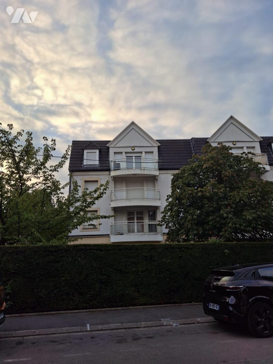 Appartement à Oignies