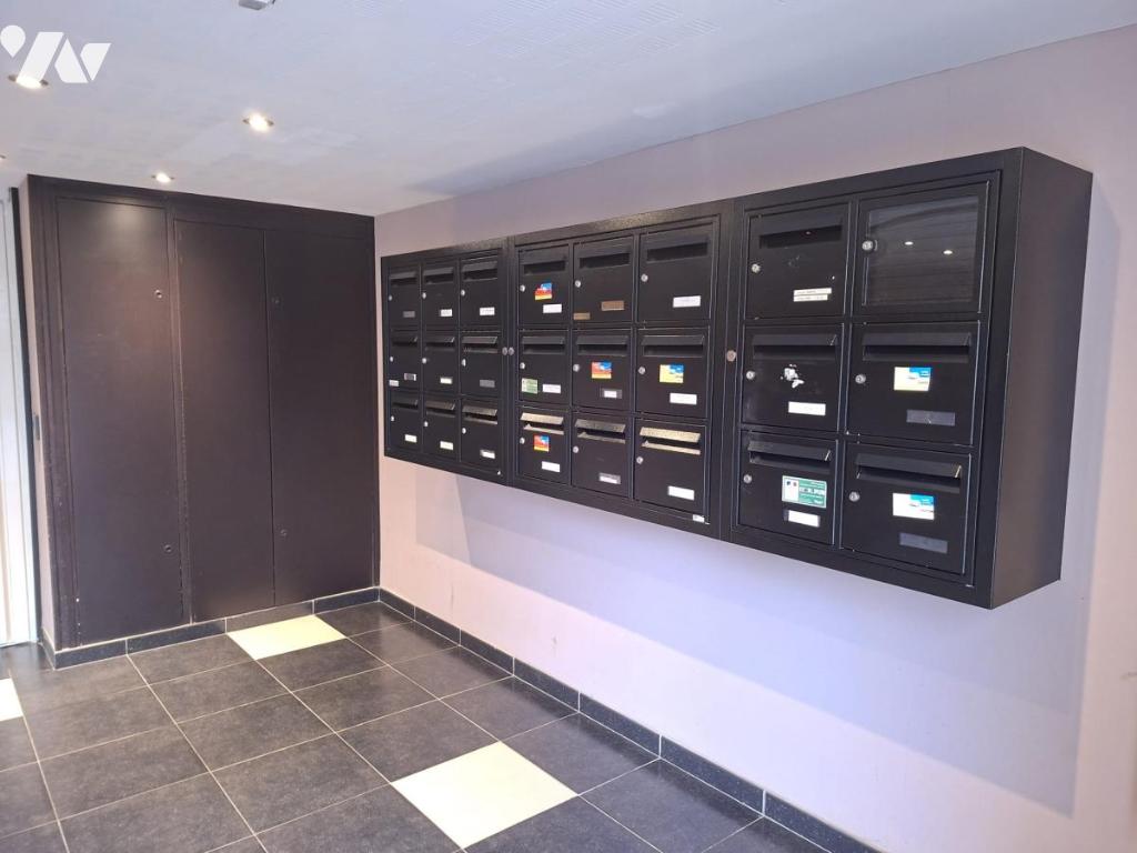 Appartement à Oignies