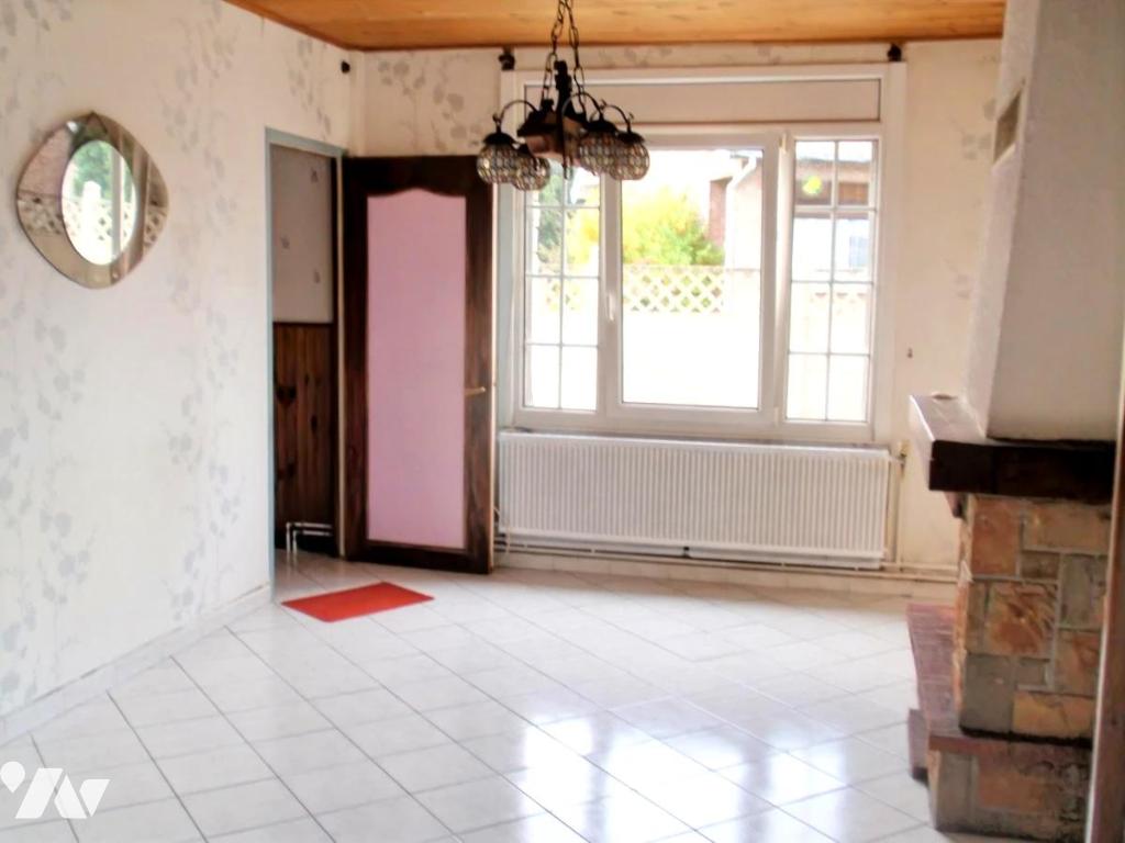 Maison 6 pièces 75 m² · à Carvin · 75 m² · 140 000 €