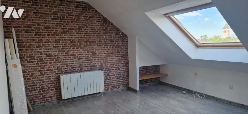 Appartement 2 pièces 45 m² · à Courrières · 45,2 m² · 550 €/mois
