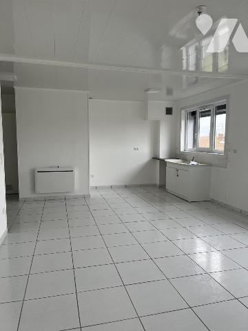 Location Appartement MERICOURT