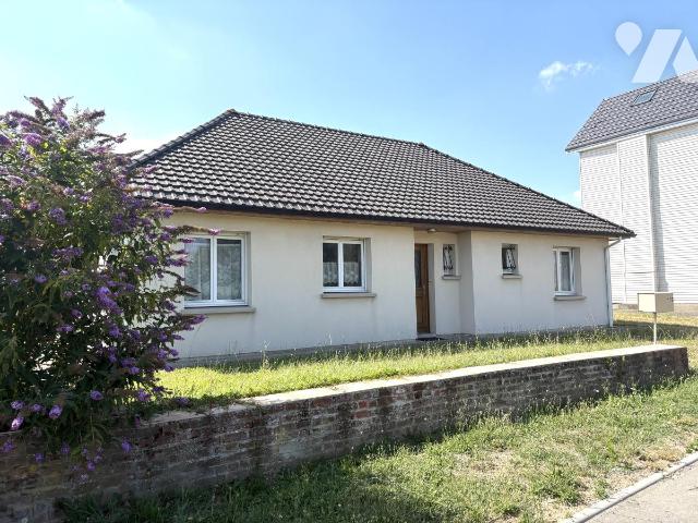 Maison 6 pièces 97 m² · à Écurie · 97 m² · 210 000 €