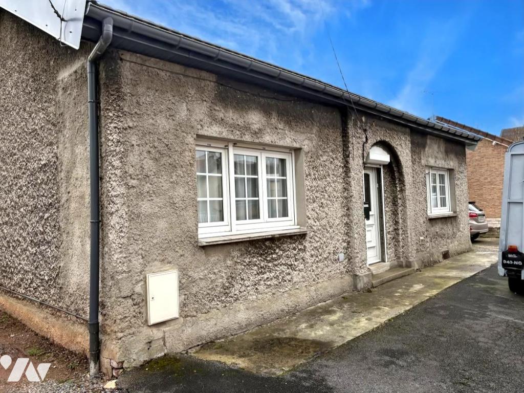 Maison 3 pièces 58 m² · à Hénin-Beaumont · 58 m² · 100 000 €