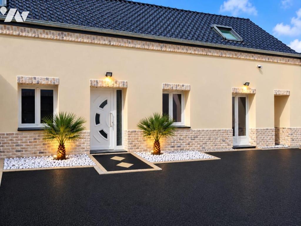 Maison 9 pièces 184 m² · à Noyelles-Godault · 184 m² · 389 000 €