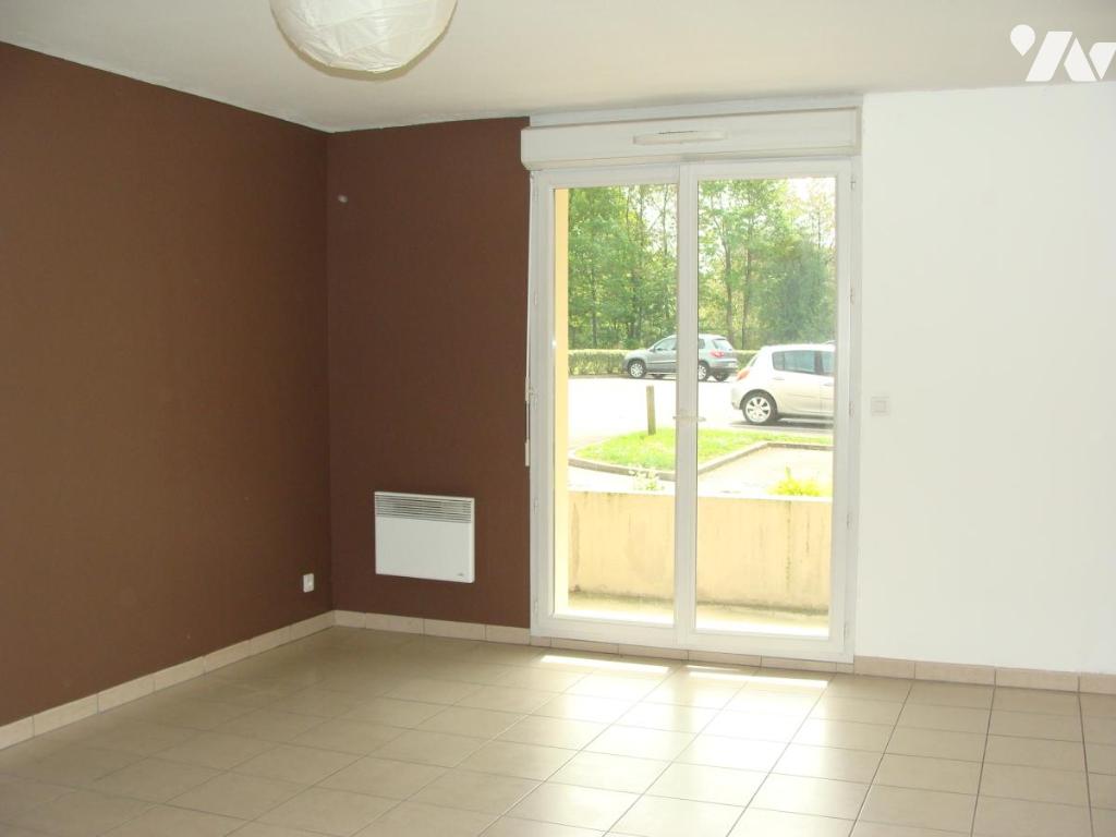 Appartement à Hénin-Beaumont