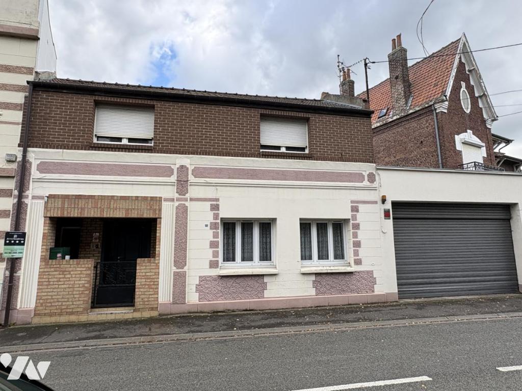 Maison 7 pièces 167 m² · à Noyelles-Godault · 167 m² · 150 000 €