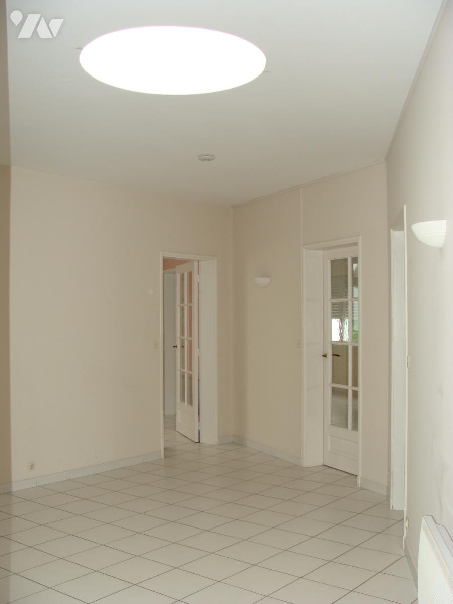 Appartement à Dourges