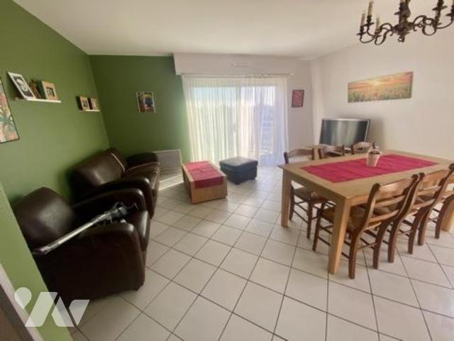 Appartement à Hénin-Beaumont