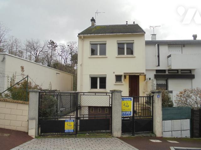 Location Maison Au Plessis Robinson | Ventana Blog