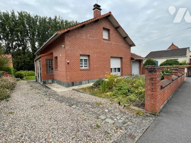 Vente Maison / villa BETHUNE