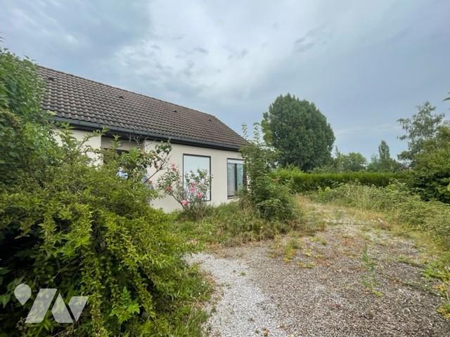 Vente Maison / villa LESTREM