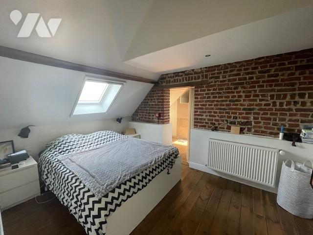 VENTE maison-FOURNES EN WEPPES (59)