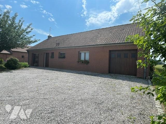 Maison 4 pièces 100 m² · à Sailly-sur-la-Lys · 100 m² · 265 000 €