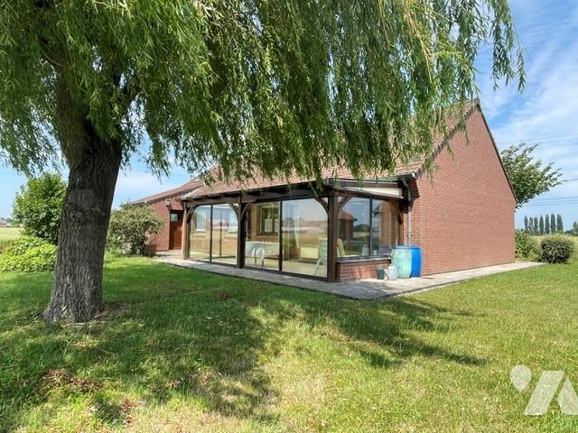 Maison 4 pièces 100 m² · à Sailly-sur-la-Lys · 100 m² · 280 000 €