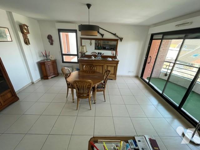 Appartement 4 pièces 87 m² · à Laventie · 86,6 m² · 240 000 €