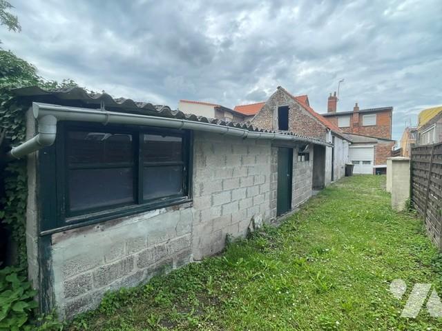 Maison 7 pièces 87 m² · à La Gorgue · 87 m² · 115 000 €