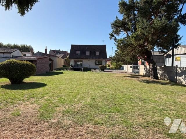 Maison 6 pièces 134 m² · à La Bassée · 134 m² · 320 000 €