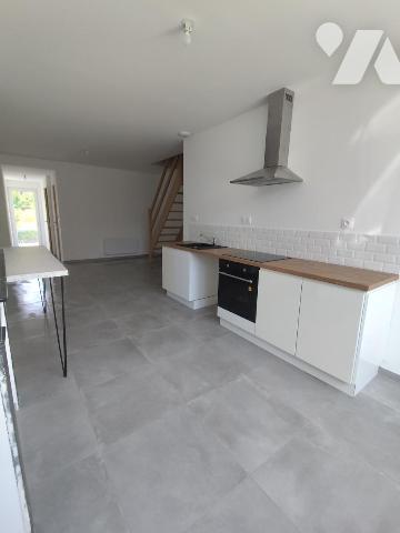 Maison 59 m² · à Richebourg · 59 m² · 695 €