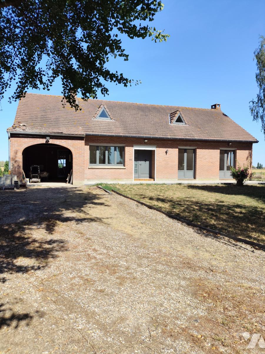 Maison à Laventie