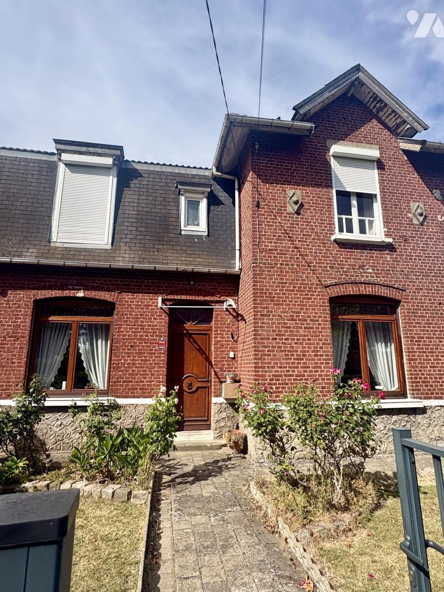 Maison 7 pièces 110 m² · à Avion · 110 m² · 149 000 €