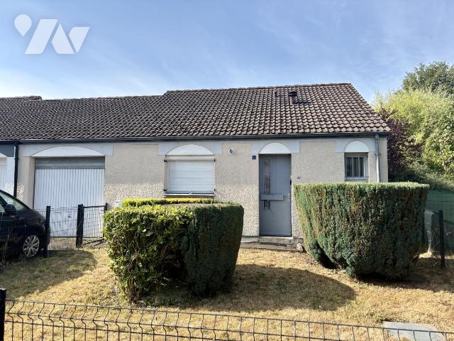 Maison 3 pièces 50 m² · à Liévin · 50 m² · 80 000 €