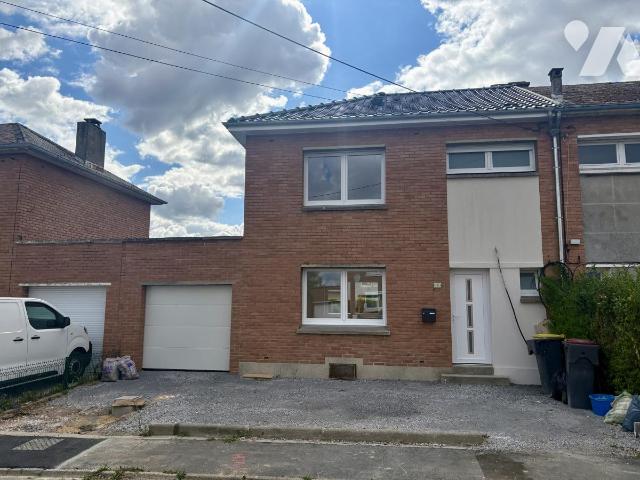 Maison 5 pièces 88 m² · à Bully-les-Mines · 88 m² · 195 000 €