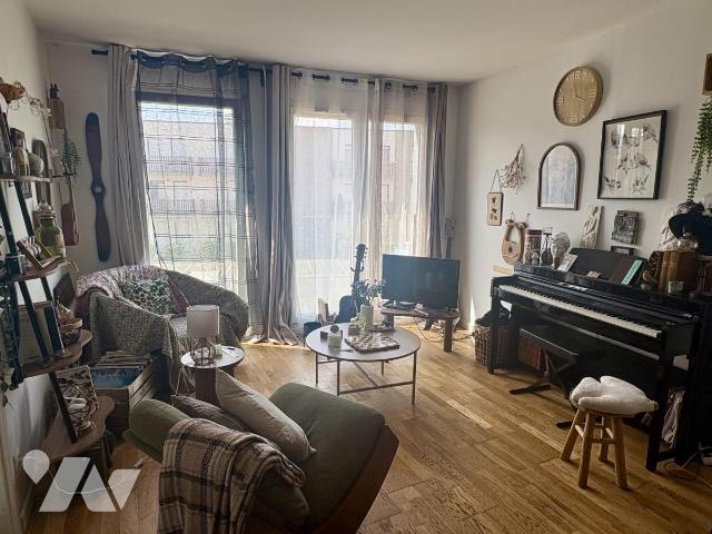 Appartement 3 pièces 54 m² · à Arras · 54 m² · 135 000 €