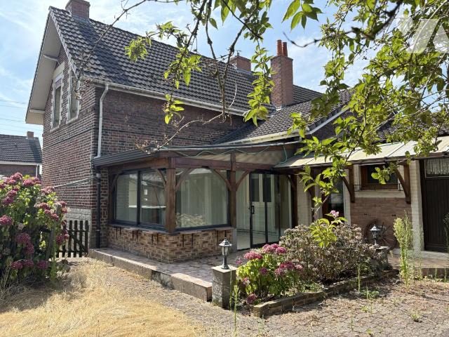 Maison 5 pièces 81 m² · à Mazingarbe · 81 m² · 100 000 €