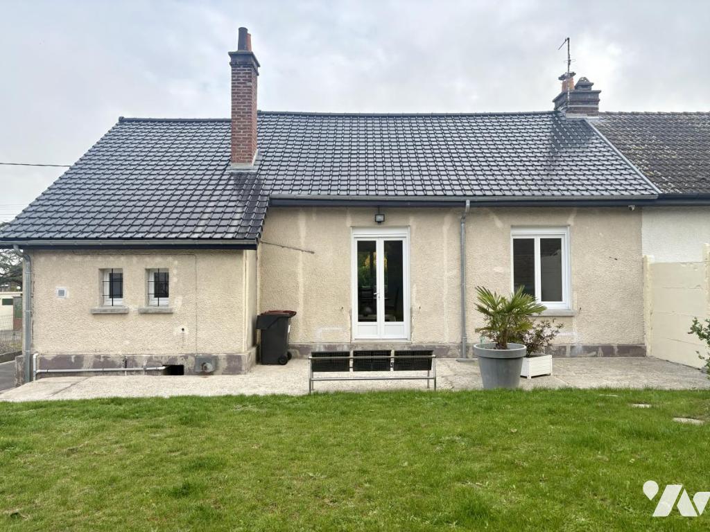 Maison 4 pièces 75 m² · à Liévin · 75 m² · 172 500 €