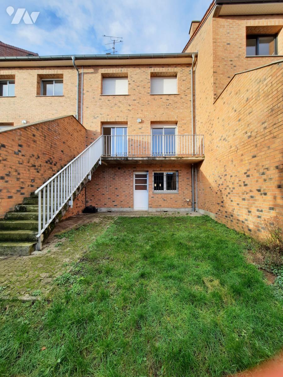 Maison 5 pièces 122 m² · à Lens · 122 m² · 181 000 €