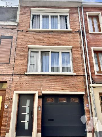 Maison 4 pièces 104 m² · à Lens · 104 m² · 159 000 €
