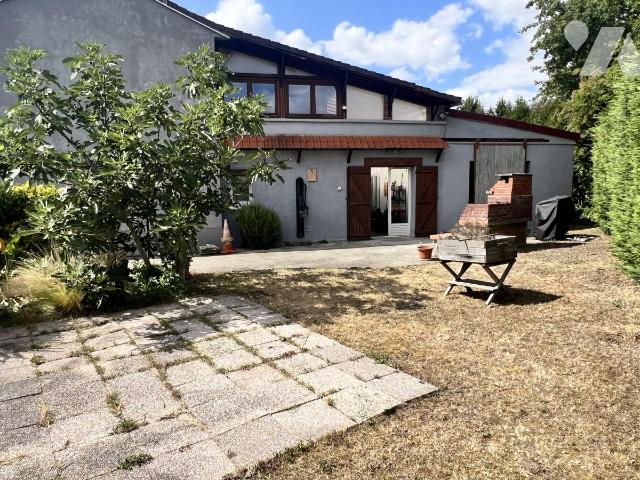 Maison 6 pièces 115 m² · à Wingles · 115 m² · 150 000 €